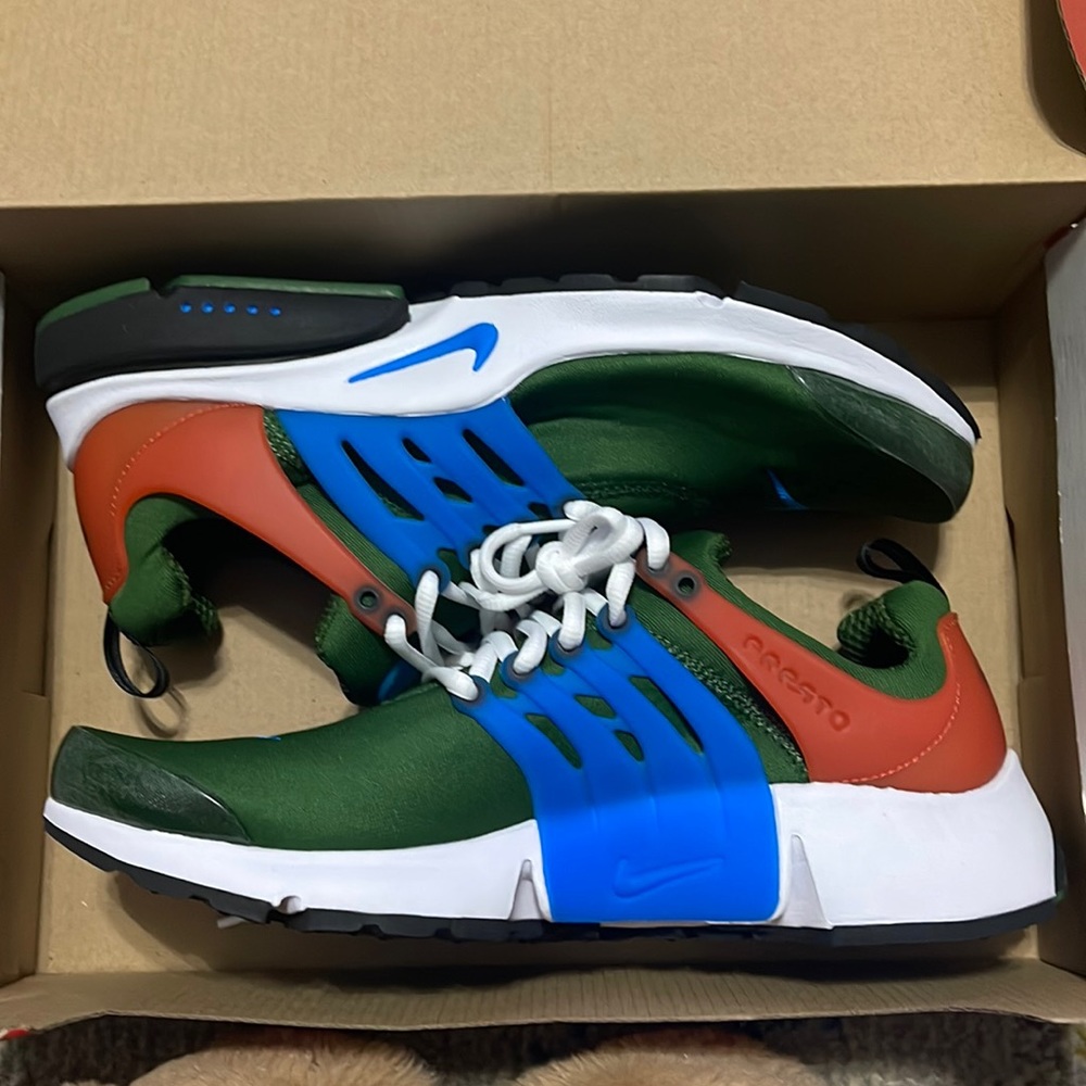Nike air Presto